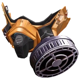 Gasmaske
