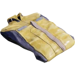 Hazmat Suit