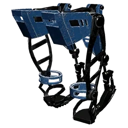 Exoskelett