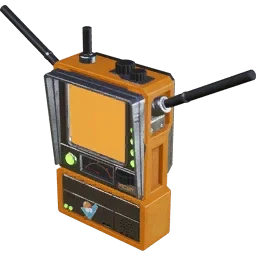 Objektscanner