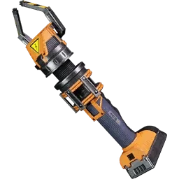 Xeno-Zapper