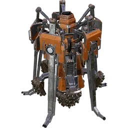 Mobiler Miner