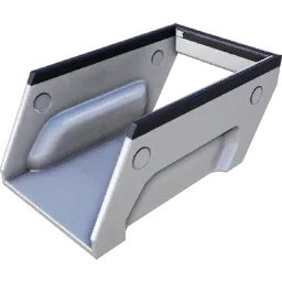 Aluminiumgehäuse