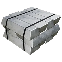 Aluminiumbarren