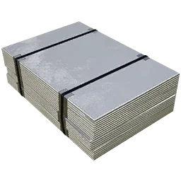 Alclad-Aluminiumblech