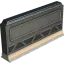 High Barrier