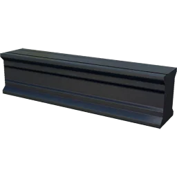 Metallträger