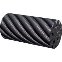 Braided Cable