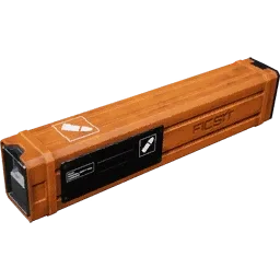 Rifle Ammo