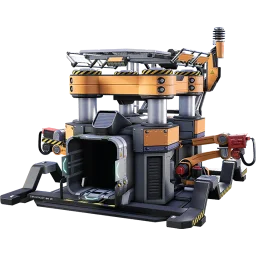 SatisfactoryBase benutzen