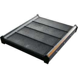 Förderband Mk.1