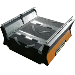 Conveyor Belt Mk.5