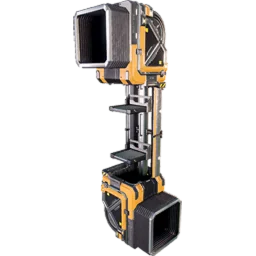 Förderlift Mk.1
