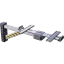 Conveyor Wall Mount