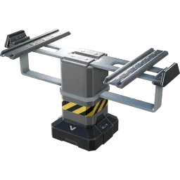 Conveyor Pole