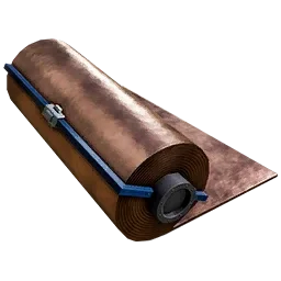 Copper Sheet