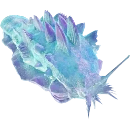 Blue Power Slug