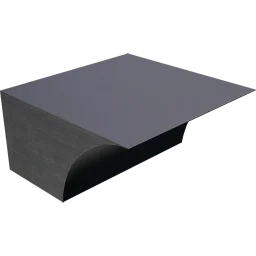 Quarterpipe (Invertiert)
