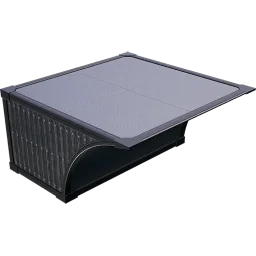 Quarterpipe (Invertiert)