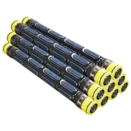 Elektromagnetische Steuerstange