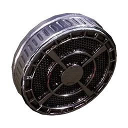 Gasfilter