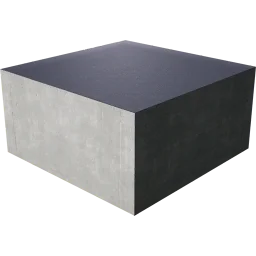 Fundament (4 m)