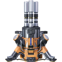 Quellenkompressor