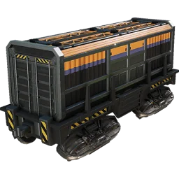 Freight Car