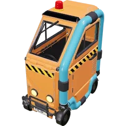 Fabrikwagen™