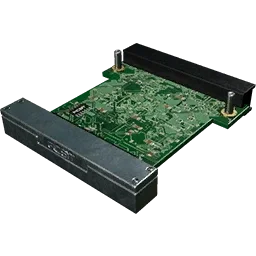 High-Speed Connector