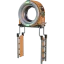 Stackable Hypertube Support