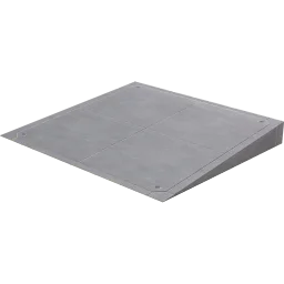 Rampe (Invertiert, 1 m)