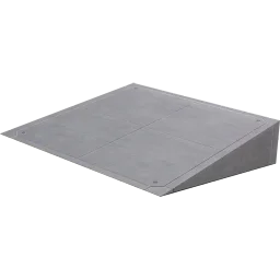 Inverted Ramp (2 m)
