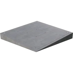 Inverted Down Corner (1 m)