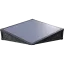 Inverted Down Corner (2 m)