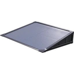 Rampe (Invertiert, 2 m)
