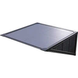Rampe (Invertiert, 4 m)