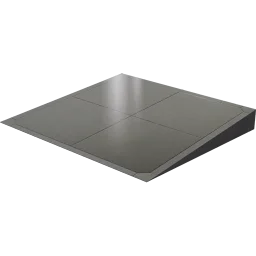 Rampe (Invertiert, 1 m)