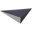 Inverted Up Corner (2 m)