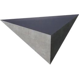 Ecke aufwärts (Invertiert, 4 m)