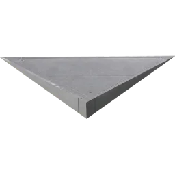 Inverted Up Corner (1 m)