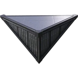 Inverted Up Corner (4 m)