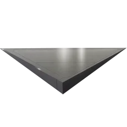Inverted Up Corner (1 m)