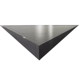 Inverted Up Corner (2 m)