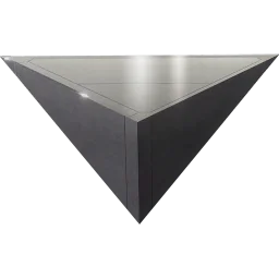 Ecke aufwärts (Invertiert, 4 m)