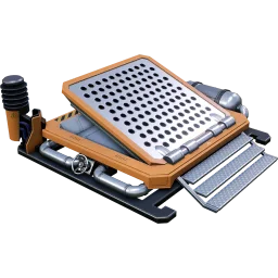 Jump Pad