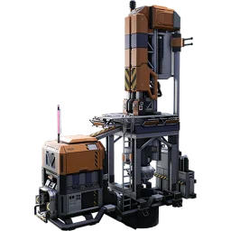 Miner Mk.3