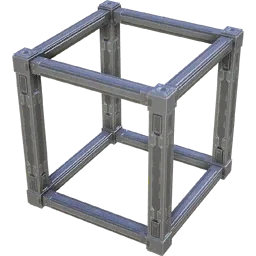 Starter base – Dune Desert