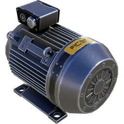 Motor