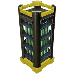Uranbrennstab